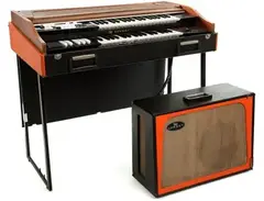 Lowrey T-2 main image
