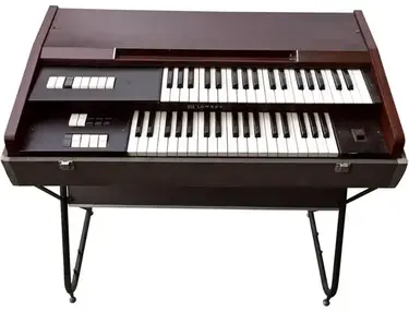 Lowrey T-1