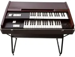 Lowrey T-1 main image
