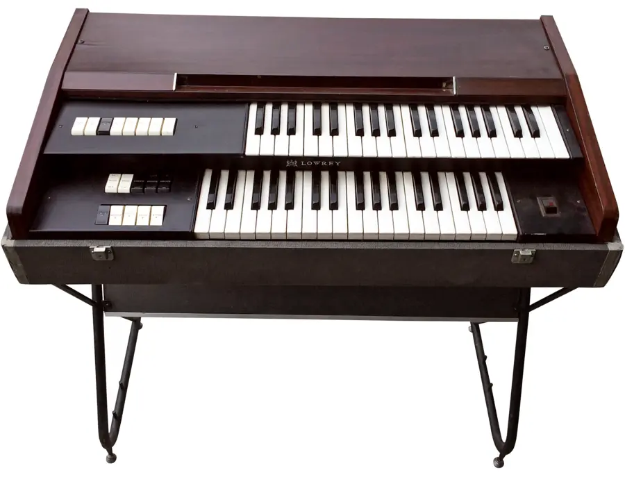 Lowrey T-1 - What To Know & Where To Buy | Equipboard