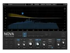 Tokyo Dawn Labs TDR Nova GE main image