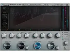 VoosteQ Material Comp main image