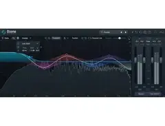 iZotope Ozone EQ