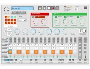 AcidBox