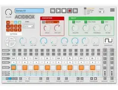 AcidBox main image