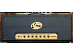 Brainworx Suhr SE100