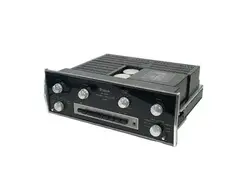 McIntosh MA6100 70-Watt Stereo Solid State Integrated Amplifier
