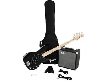 Squier Precision Affinity PJ Pack (duplicate)
