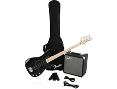 Squier Precision Affinity PJ Pack (duplicate)