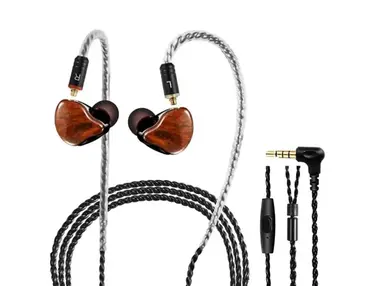 DCMEKA In-ear Headphones