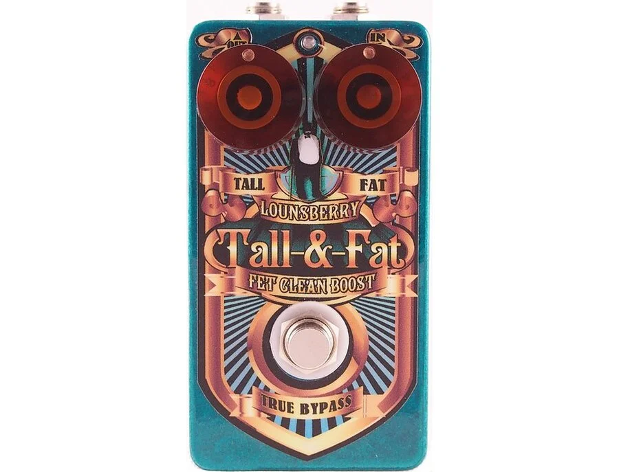Lounsberry Pedals Tall & Fat - What To Know & Where To Buy Lounsberry Pedals Tall & Fat - What To Know & Where To Buy