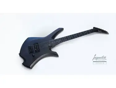 Inspector Katana 6