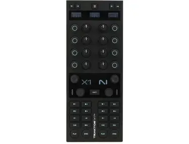 Native Instruments Traktor X1 Mk3 DJ Controller Module