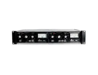 dbx 160 Compressor / Limiter Pair