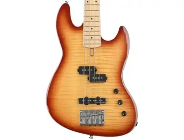 Sire USA Marcus Miller U5 Alder 4-string Bass Guitar