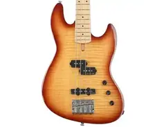 Sire USA Marcus Miller U5 Alder 4-string Bass Guitar