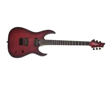 Schecter Sunset-6 Extreme Electric Guitar