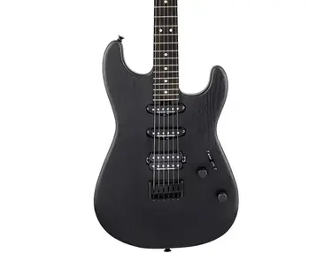 Charvel Pro-Mod San Dimas Style 1 HSS HT Sassafras Electric Guitar