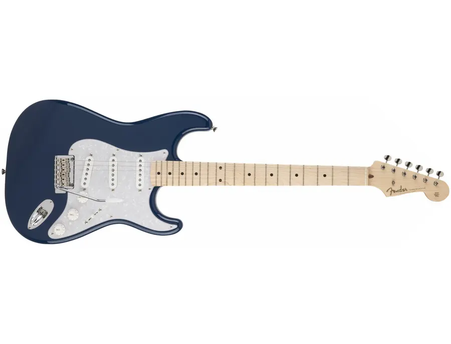 Fender MIJ Hybrid II Stratocaster - What To Know & Where To Buy