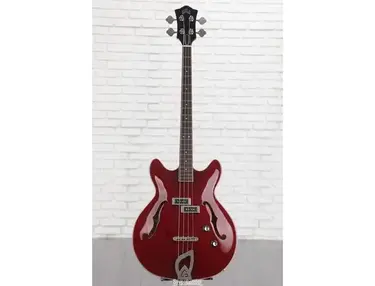 Guild Starfire I Bass Guitar