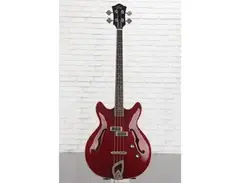 Guild Starfire I Bass Guitar - What To Know & Where To Buy Guild Starfire I Bass Guitar - What To Know & Where To Buy