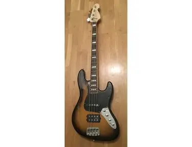 Sandberg California JM4