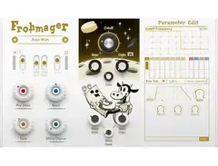 Ohm Force Frohmager main image