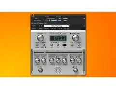 PSP stepDelay main image