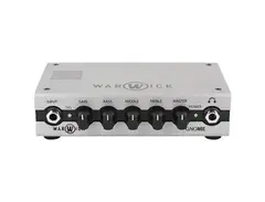 Warwick	Gnome 200-Watt Pocket Bass Amp Head