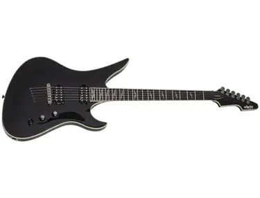Schecter Avenger Blackjack