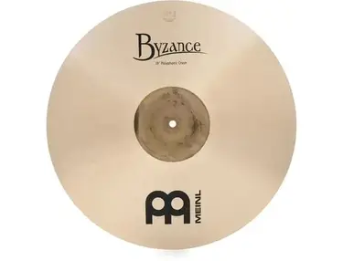 Meinl Cymbals 19 inch Byzance Traditional Polyphonic Crash Cymbal