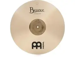 Meinl Cymbals 19 inch Byzance Traditional Polyphonic Crash Cymbal
