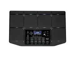KORG MPS-10 Drum, Percussion, and Sampler Pad