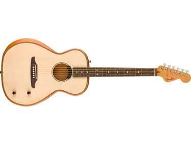 Fender HIGHWAY SERIES™ PARLOR