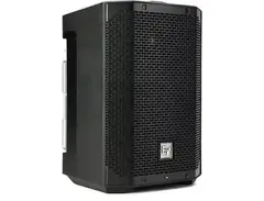 Electro-Voice Everse 8 8-inch 2-way Battery-powered PA Speaker