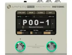 Hotone Ampero Mini