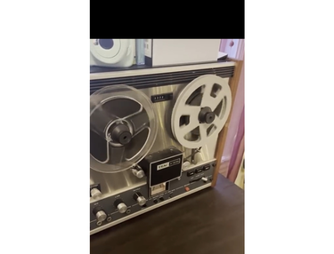 Teac A-1230