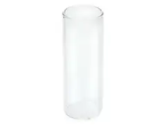Fender Glass Slide - Large - Standard Wall Thickness