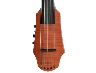 NS Design CR5 Electric Cello