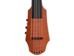 NS Design CR5 Electric Cello