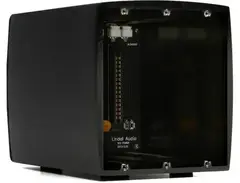 Lindell Audio 503 POWER 3-slot 500 Series Chassis