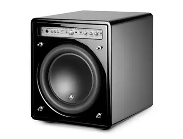 JL Audio Fathom f110v2