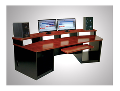 Omnirax Force 32 main image