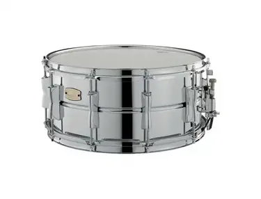 Yamaha Stage Custom 14x6.5 Steel Snare