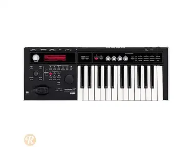Korg Micro X