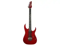 Ibanez RG8670 J. Custom