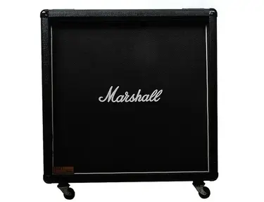 Marshall 1960BC Classic 100-Watt 4x12" Angled Guitar Speaker Cabinet
