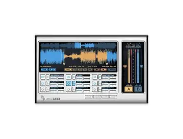 Sample Magic Magic AB