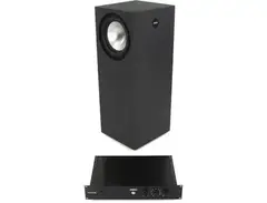 Amphion FlexBase25 Studio Bass Extension System