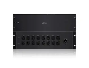 Amphion Amp400.8